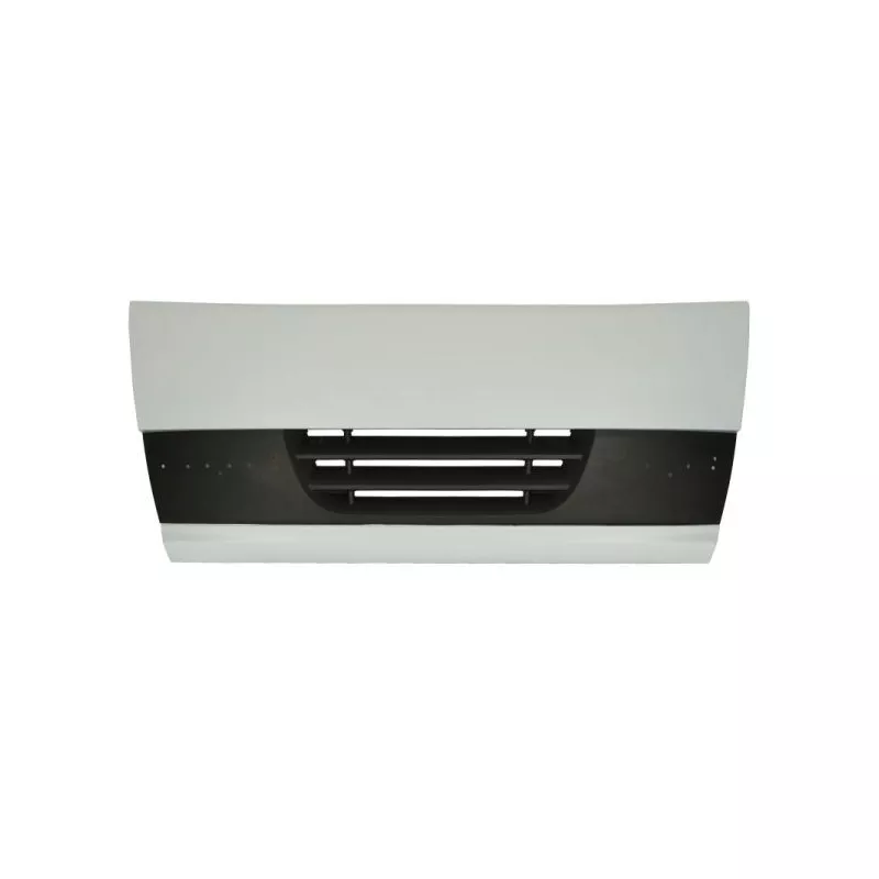 Grille de radiateur PACOL DAF-FP-025