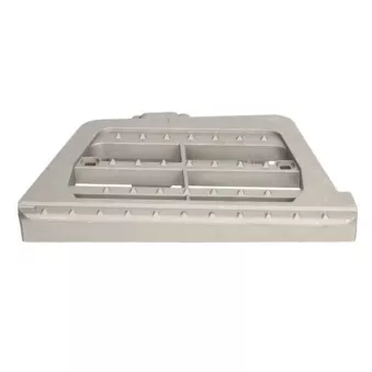 Marchepied PACOL DAF-FS-008L