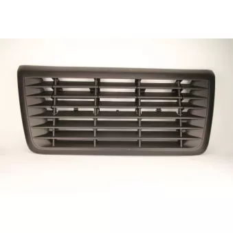 Grille de radiateur PACOL