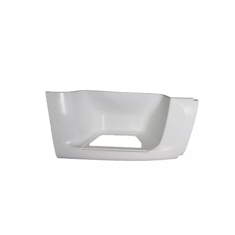 Marchepied PACOL DAF-FS-004R