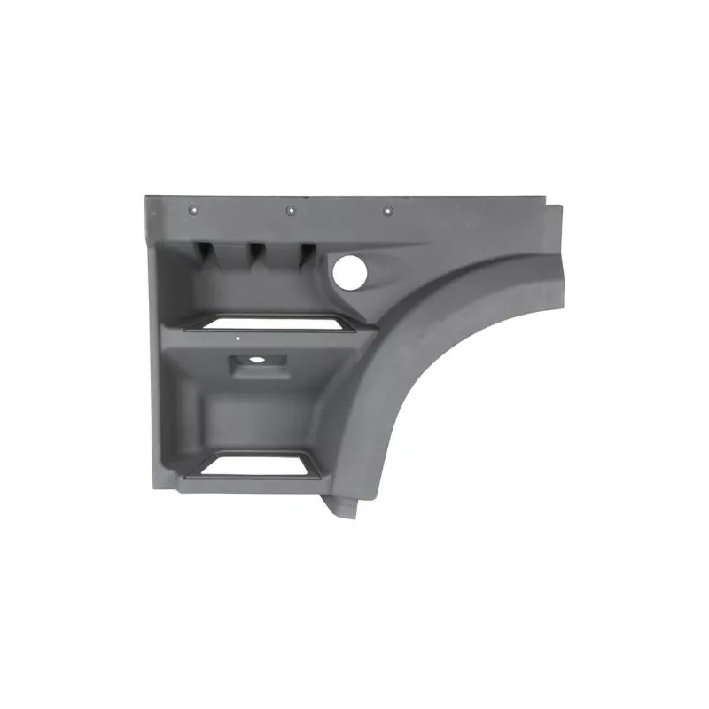 Marchepied PACOL DAF-FS-009L