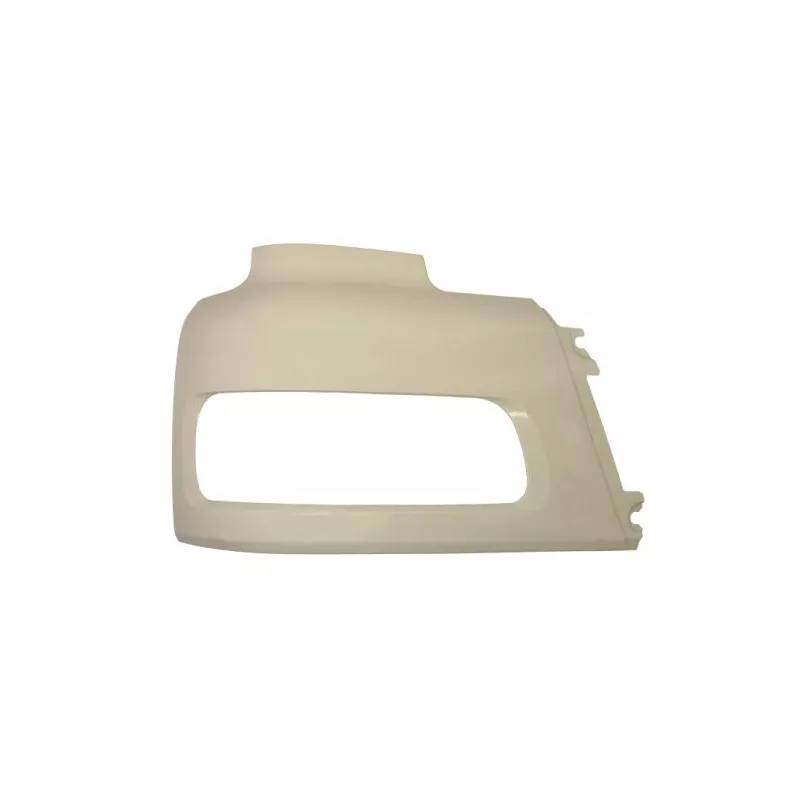 Déflecteur PACOL DAF-LC-001R