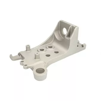 Support, pare-chocs PACOL DAF-FB-032L