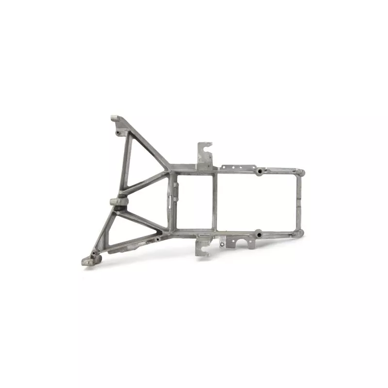 Fixation de phare PACOL DAF-HLS-001L