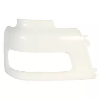 Boîtier, projecteur principal PACOL