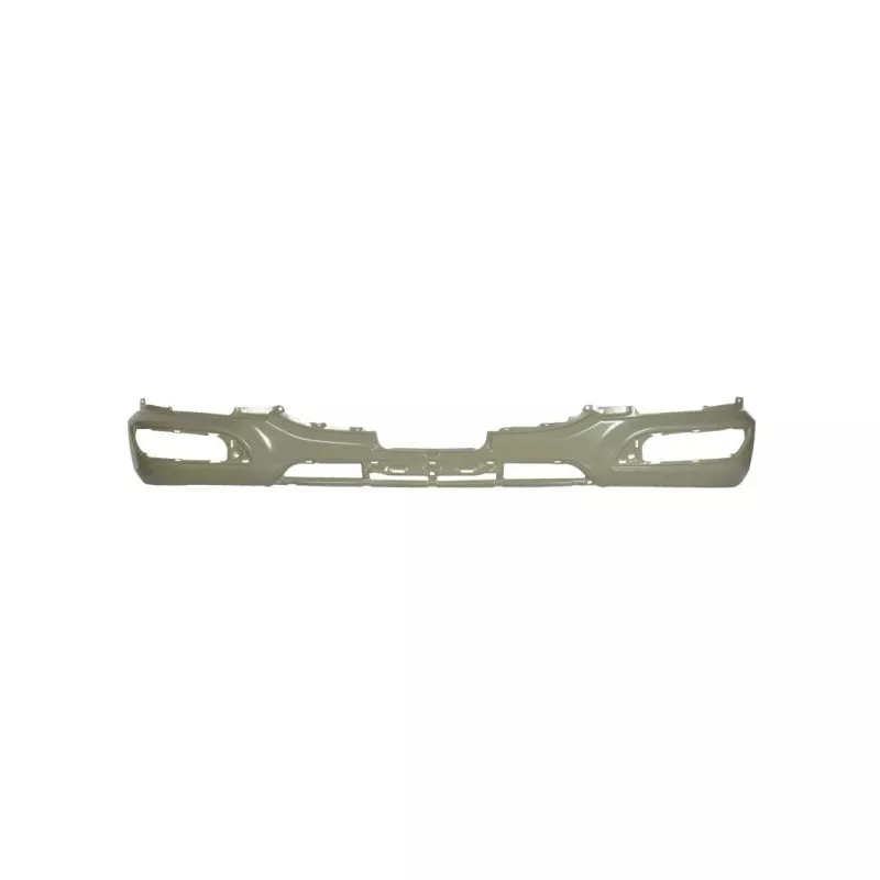 Pare-chocs PACOL DAF-FB-050