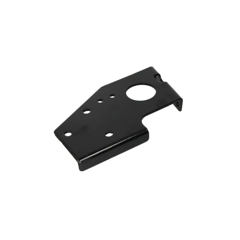 Support, pare-chocs PACOL DAF-FBS-001R