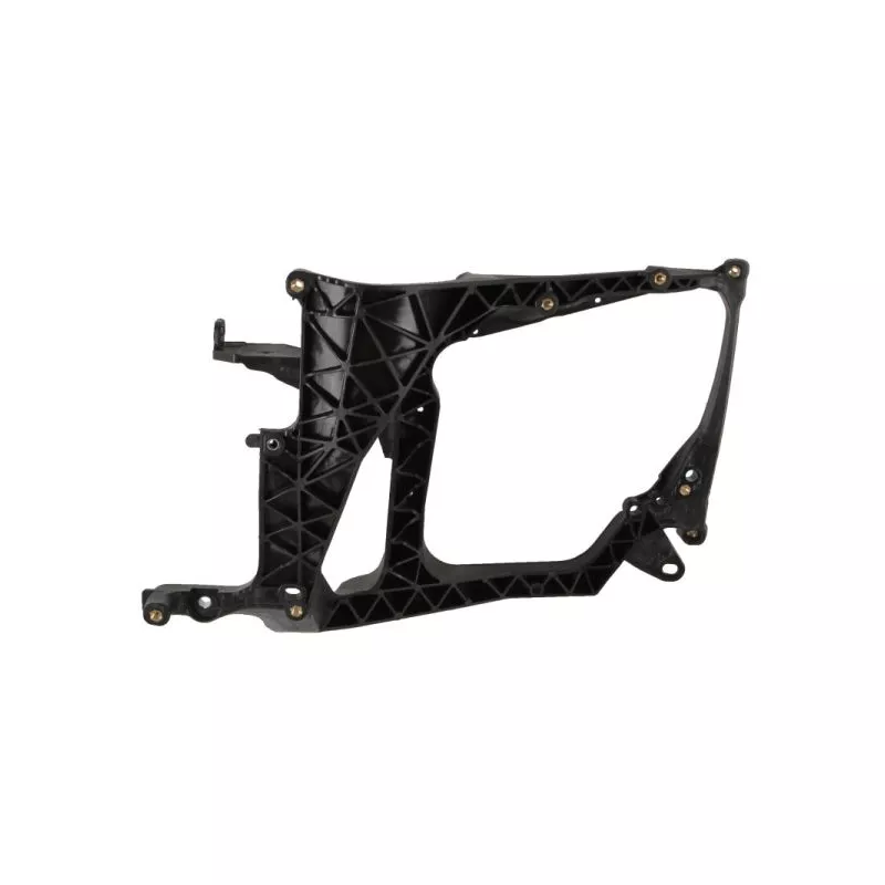 Enjoliveur, pare-chocs PACOL DAF-FB-047L