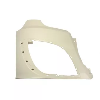 Boîtier, projecteur principal avant droit  PACOL