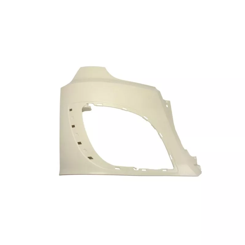 Boîtier, projecteur principal avant droit  PACOL DAF-HLS-004R