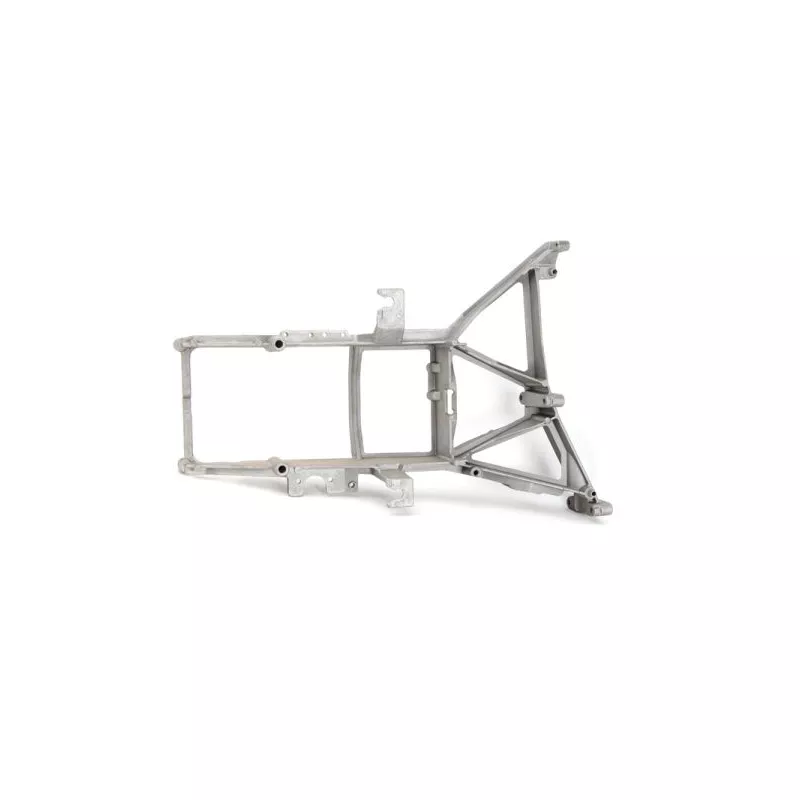 Fixation de phare PACOL DAF-HLS-001R