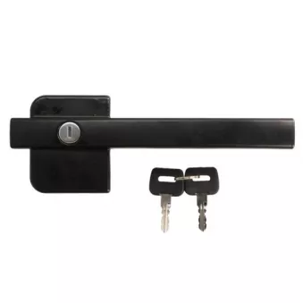 Poignée de porte PACOL