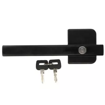 Poignée de porte PACOL