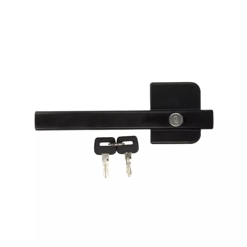 Poignée de porte PACOL DAF-DH-004R