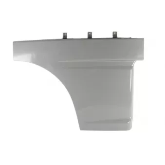 Porte, Cabine chauffeur PACOL