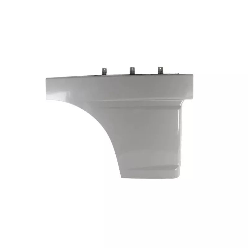 Porte, Cabine chauffeur PACOL DAF-DT-001R