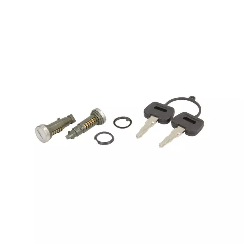 Cylindre de serrure PACOL DAF-DR-003