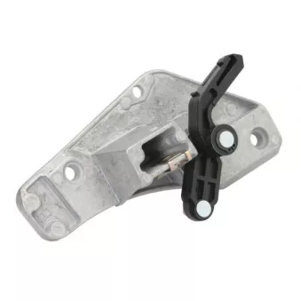 Poignée de porte PACOL DAF-DH-008R