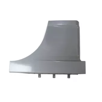 Porte, Cabine chauffeur PACOL