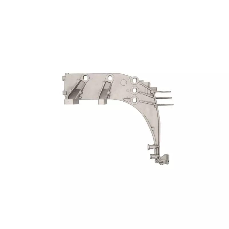 Marchepied PACOL DAF-FB-028R