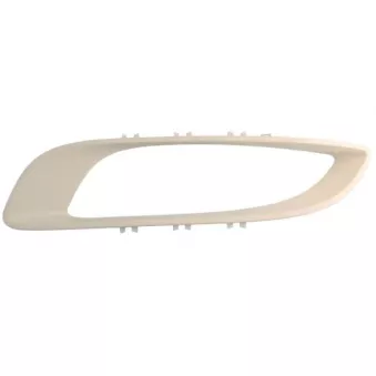 Cadre, projecteur principal PACOL DAF-FB-030L