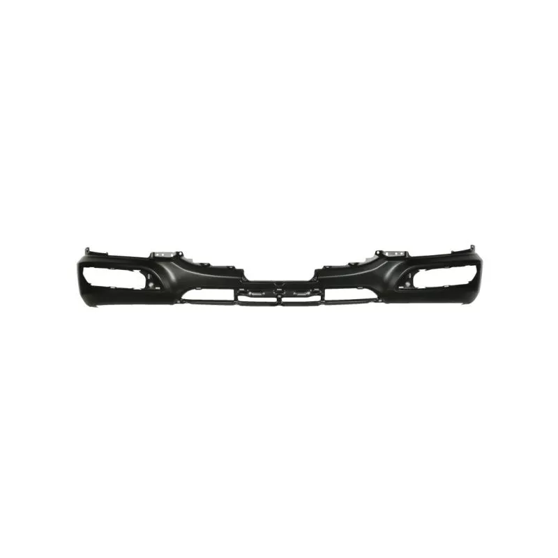 Pare-chocs PACOL DAF-FB-011