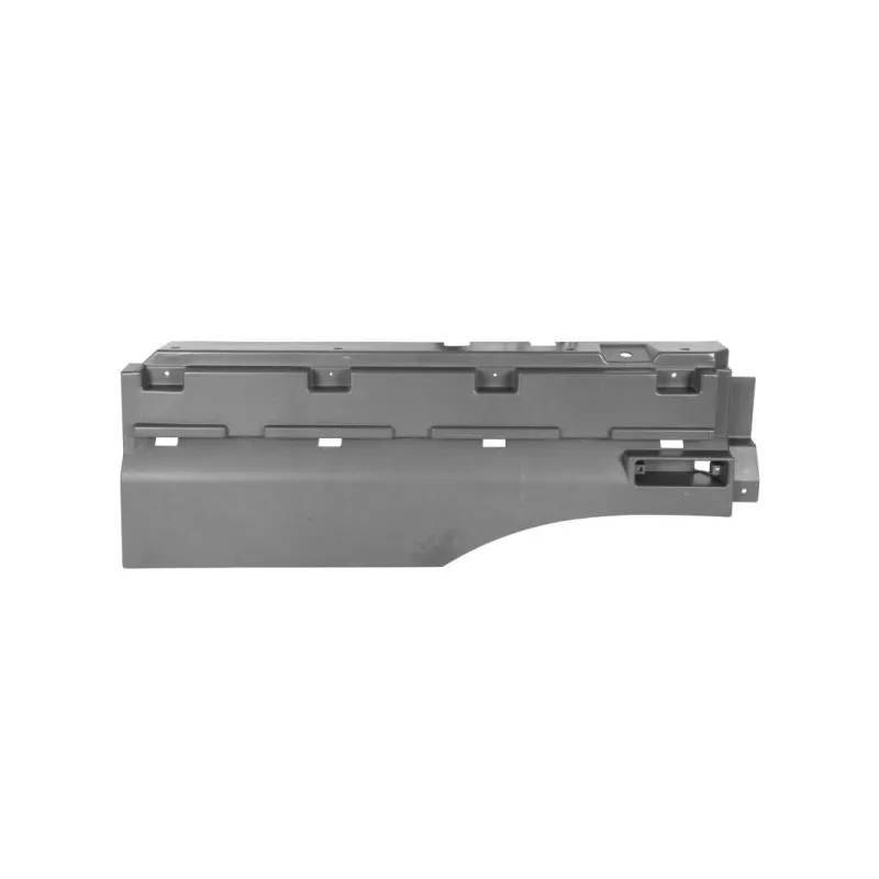 Marchepied PACOL DAF-CP-008R