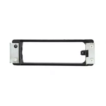 Boîtier, projecteur antibrouillard PACOL DAF-CP-006L