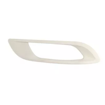 Boîtier, projecteur principal PACOL