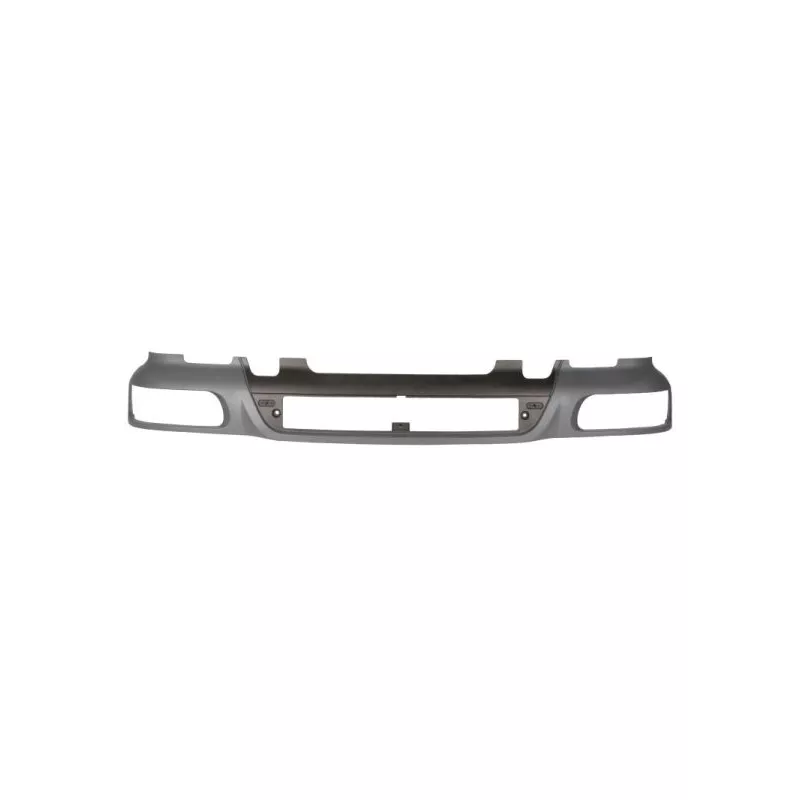 Pare-chocs PACOL DAF-FB-023