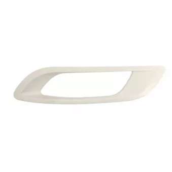 Boîtier, projecteur principal PACOL