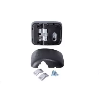 Rétroviseur extérieur PACOL DAF-MR-005