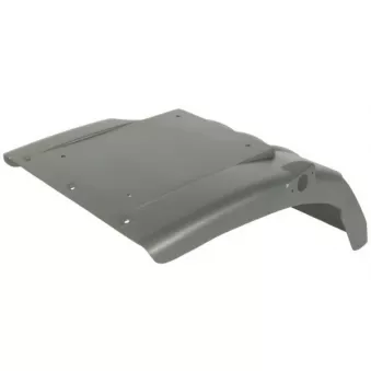 Aile avant droit  PACOL