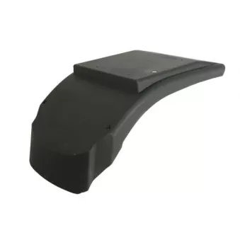 Aile avant droit  PACOL