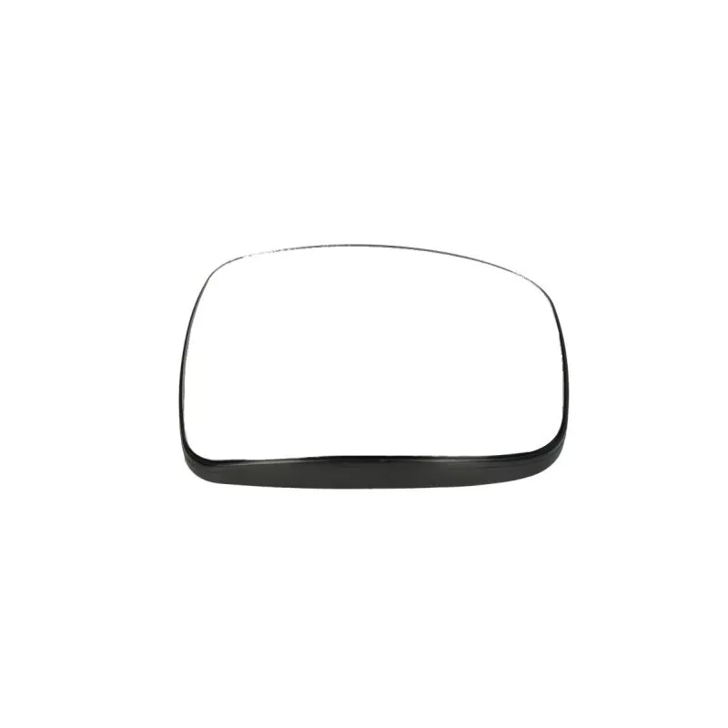 Verre à miroir, grand rétroviseur PACOL DAF-MR-017