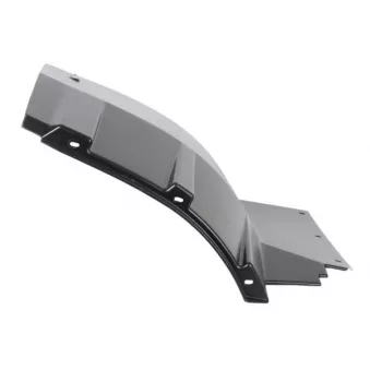 Aile avant gauche  PACOL DAF-MG-002L