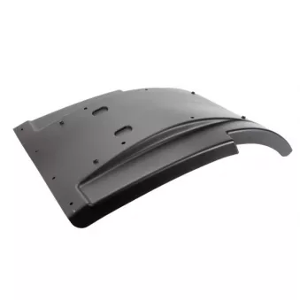 Aile arrière droit  PACOL DAF-MG-001R