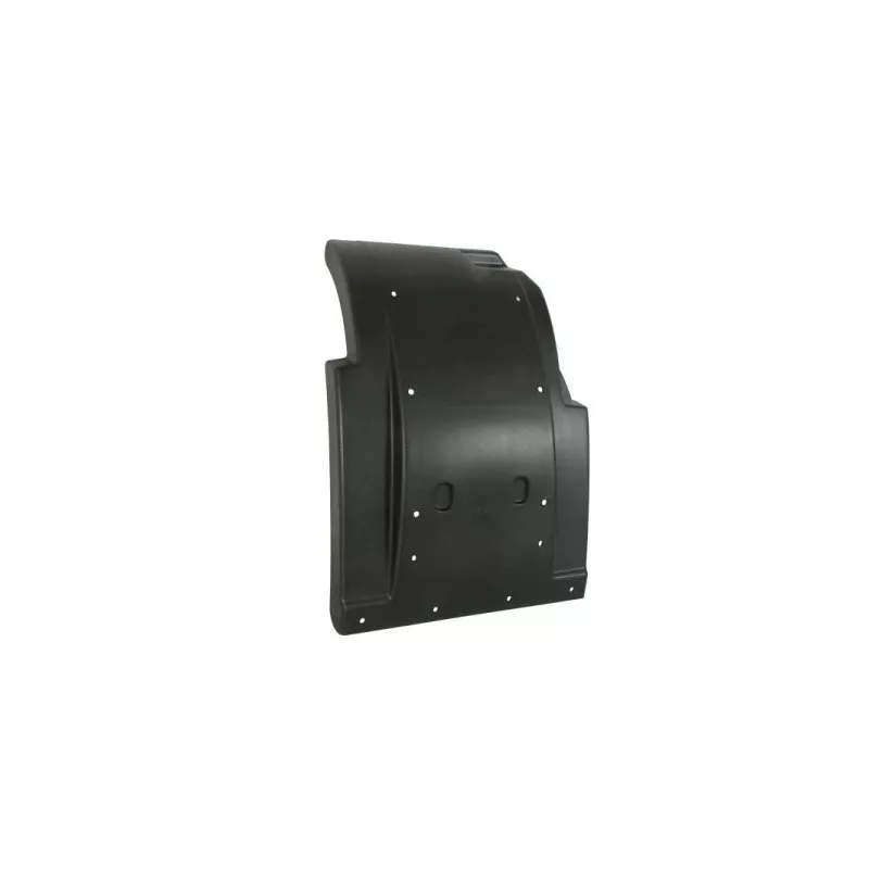 Aile avant gauche  PACOL DAF-MG-018L