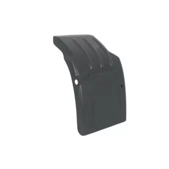 Aile avant gauche  PACOL