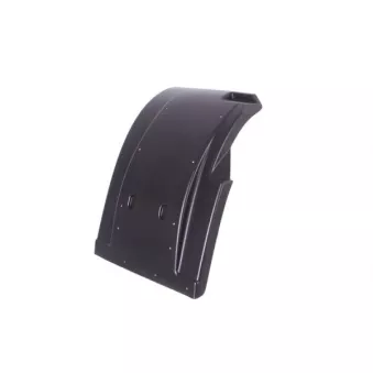 Aile arrière gauche  PACOL