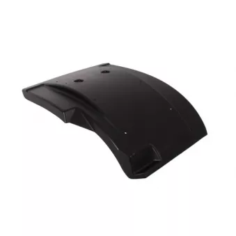 Aile arrière droit  PACOL