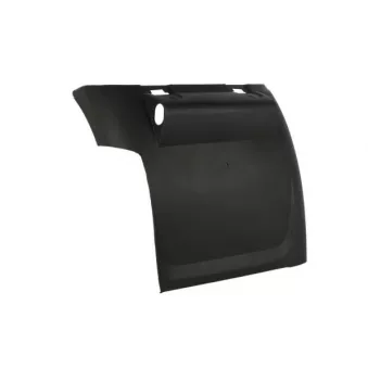 Aile arrière gauche  PACOL