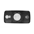 Verre de rétroviseur, rétroviseur extérieur PACOL DAF-MR-028 - Visuel 2
