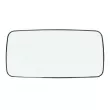 Verre de rétroviseur, rétroviseur extérieur PACOL DAF-MR-028 - Visuel 1