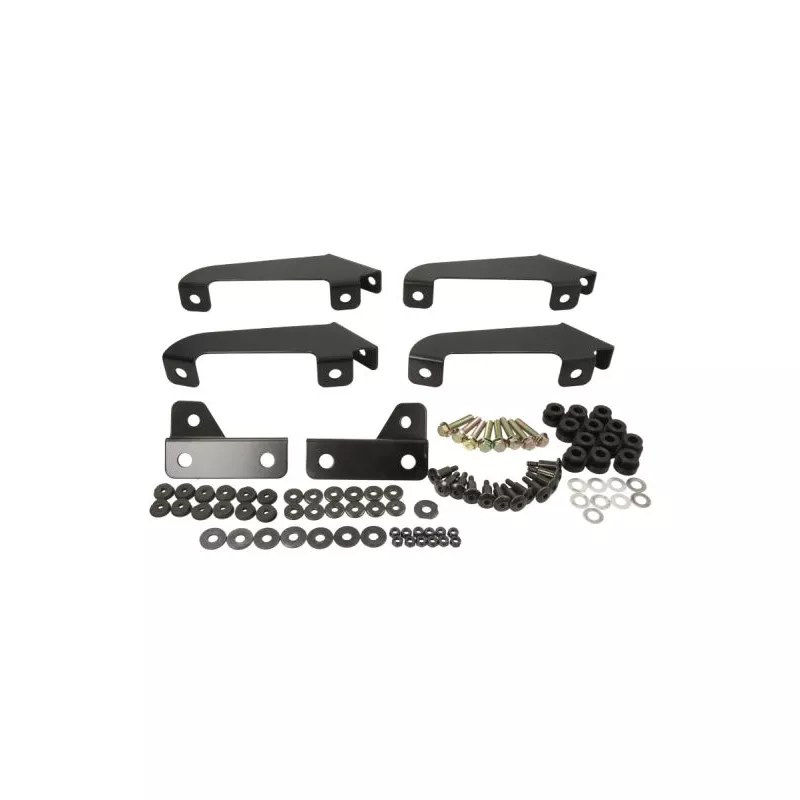 Kit d'assemblage, pare-soleil PACOL DAF-SMK-001