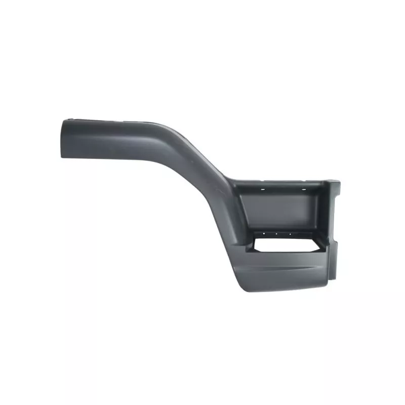 Marchepied PACOL DAF-SP-001R