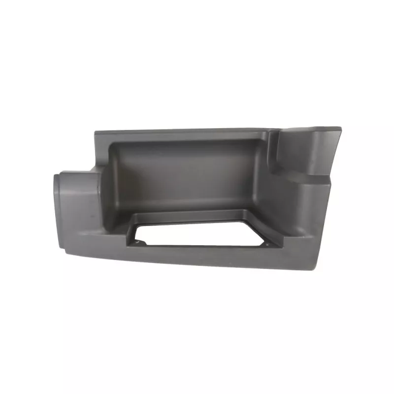 Marchepied PACOL DAF-SP-003L