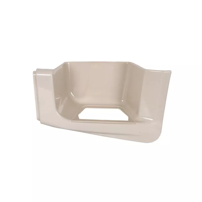 Marchepied PACOL DAF-SG-001L