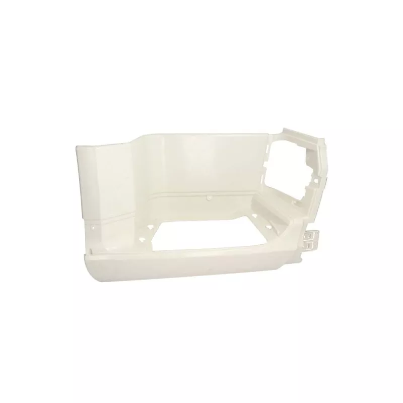 Marchepied PACOL DAF-SP-009R