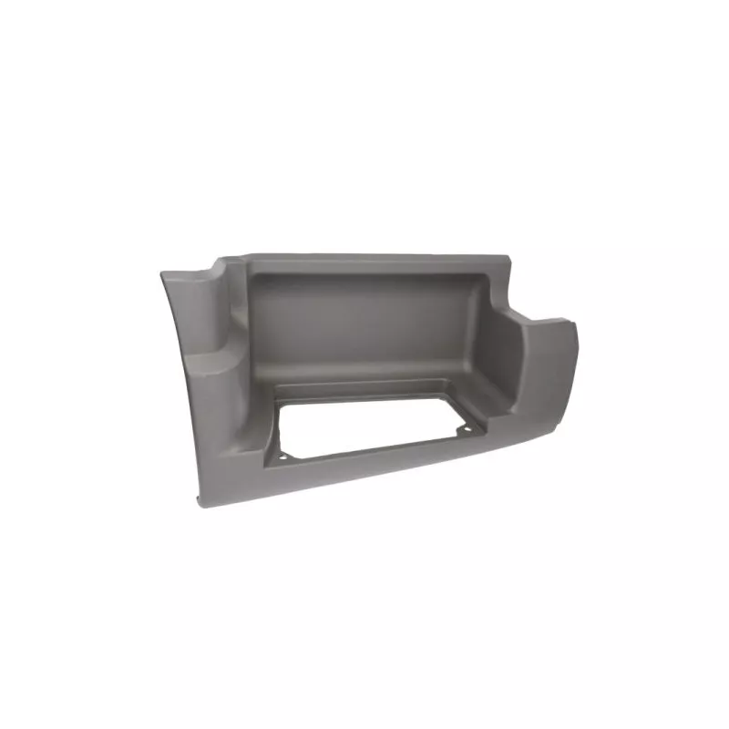 Marchepied PACOL DAF-SP-003R